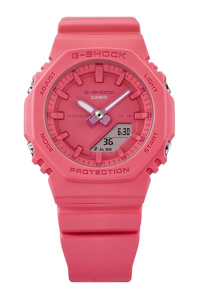Casio Ladies Watch Gma-p2100-4aer, Quartz, 40mm, 20atm
