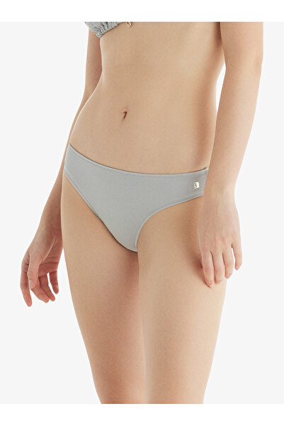 Blackspade Γυναικείο μπικίνι κάτω μέρος 10716 - Γκρι