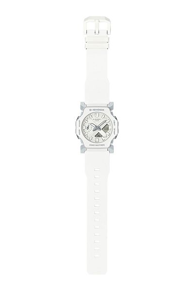 Casio Ceas de damă Ga-2300-7aer, cuarț, 42mm, 20atm