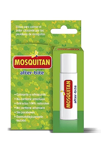 Mosquitan رول أون مهدئ 20 مل