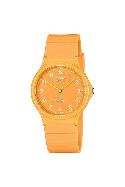Casio Ladies Watch Mq-24b-9bef, Quartz, 35mm, 3atm