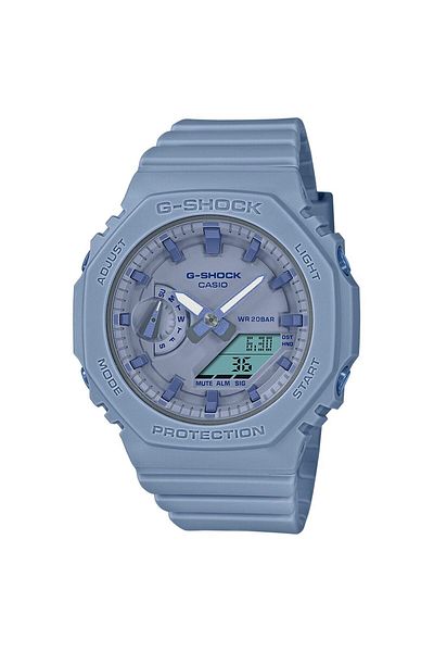 Casio Ceas de damă Gma-s2100ba-2a2er, cuarț, 43mm, 20atm