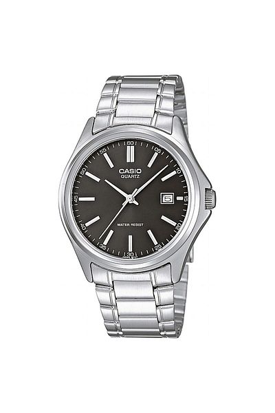 Casio Mens Watch Mtp-1183pa-1aeg, Quartz, 38mm, 3atm