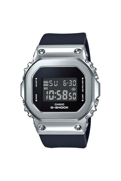 Casio Ceas de damă Gm-s5600u-1er, cuarț, 38mm, 20atm