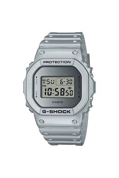 Casio Ανδρικό Ρολόι Casio DW-5600FF-8ER, Quartz, 43mm, 20ATM