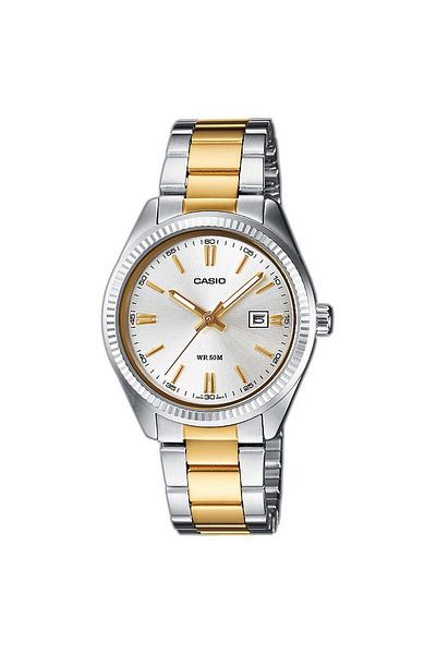 Casio Ceas de damă Ltp-1302psg-7aveg, cuarț, 30mm, 5atm