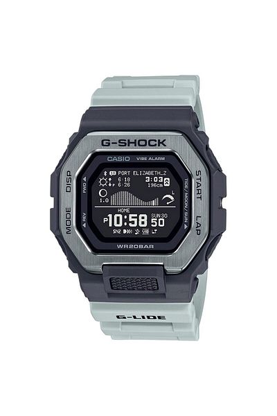 Casio Ανδρικό Ρολόι Casio GBX-100TT-8ER, Quartz, 46mm, 20ATM