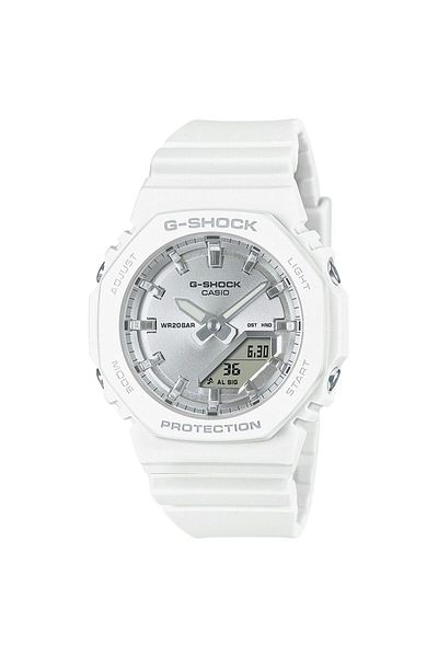 Casio Ceas - Alb - Alb