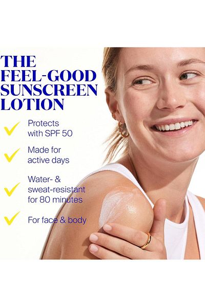 SUPERGOOP! Supergoop! Play Everyday Lotion, 18oz - SPF 50 PA++++