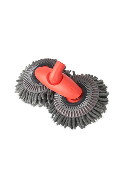 Choice رأس ممسحة جديد لغسالة السيارات، ممسحة غسيل رغوية، فرشاة شينيل، رأس فرش...