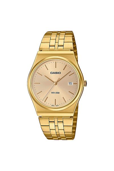 Casio Ceas bărbătesc MTP-b145g-9avef, cuarț, 35mm, 5atm