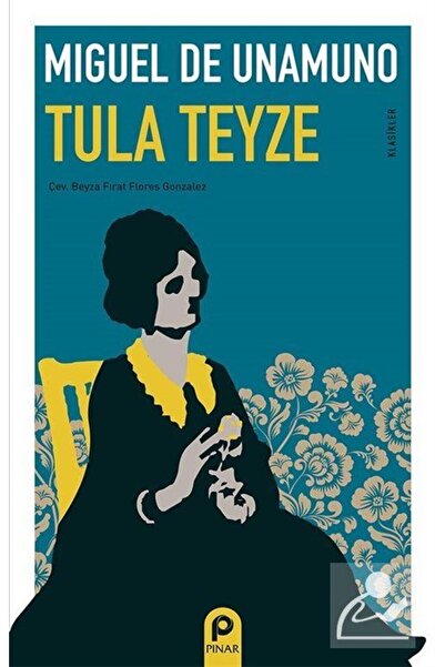 Generic Brand Tula Teyze