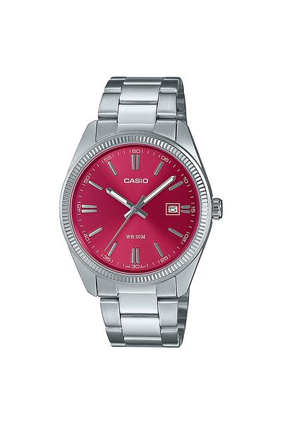 Casio Ανδρικό Ρολόι Casio MTP-1302PD-4AVEF, Quartz, 38mm, 5ATM