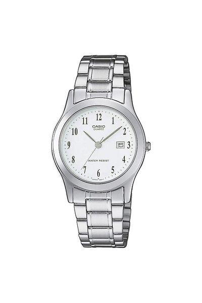 Casio Ceas de damă Ltp-1141pa-7beg, cuarț, 30mm, 3atm