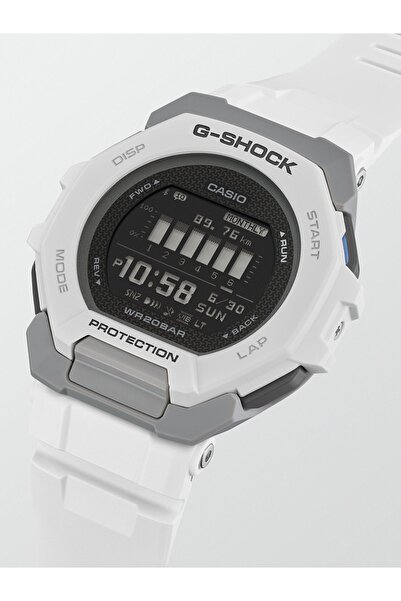 Casio Ανδρικό Ρολόι Casio GBD-300-7ER, Quartz, 47mm, 20ATM