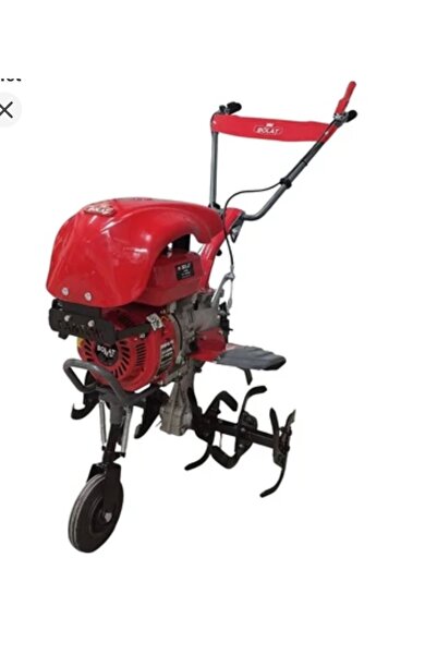 BOLAT FANTOM 7 BEYGİR TEKER DAHİL