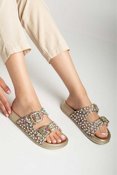 Pienn Slippers (Full Fit and Soft Sole)