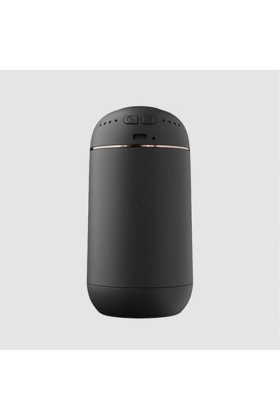 AR Portable Fragrance Device Af60 - Black