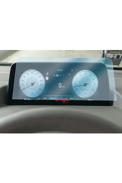 Engo Hyundai Staria Hybrid 4.2" Screen Protector Digital Instrument