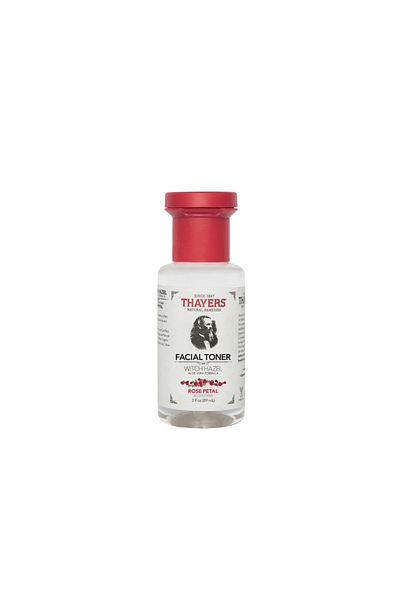 Thayers Thayers Alcohol-Free Facial Toner with Rosewater