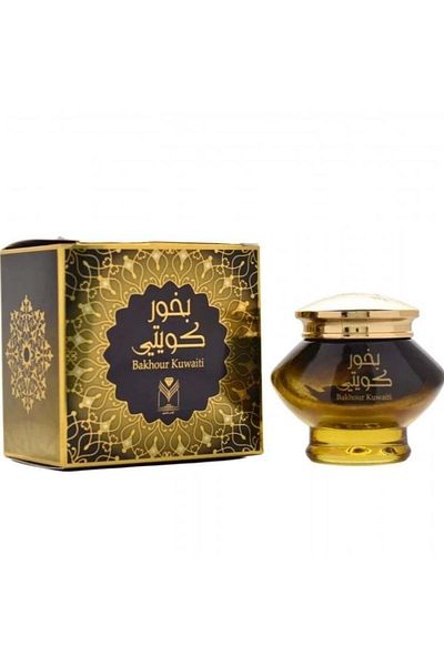 ماركة غير محددة Kuwaiti Diamond Incense 40g