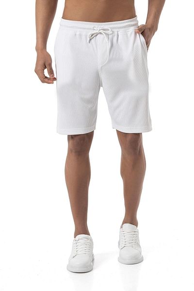rugatchi Plus Size Camisole Shorts Anti-Sweat