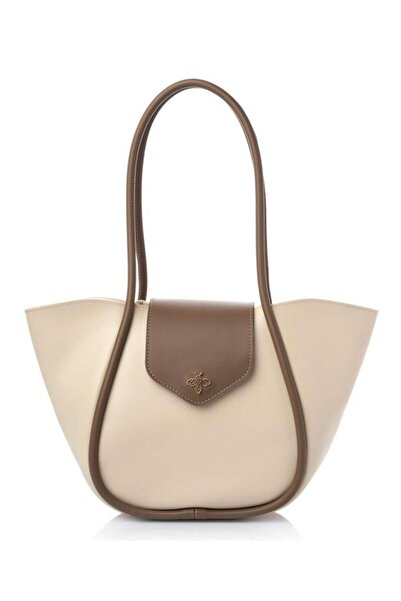 Lucky Bees Greta Kadın El ve Omuz Çantası