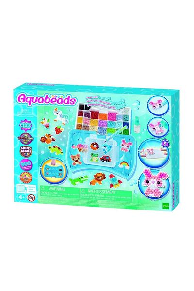 TOYFEST Aqua Beads Handicraft Starter Studio