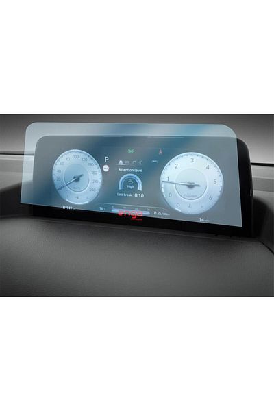 Engo Hyundai Staria Hybrid 4.2" Screen Protector Digital Instrument