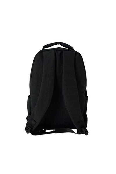 GENC DIJITAL BASKI Black Backpack Daily