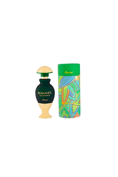 rasasi perfumes Romance Eau de Parfum 45ml