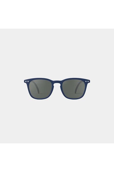 Izipizi Children's Sunglasses, 5-10 years, #E Navy Blue, IZIPIZI