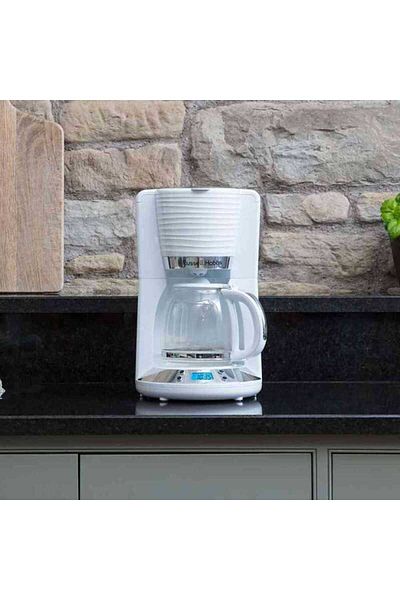 RUSSELL HOBBS Cafetiera Russell Hobbs Inspire 24390-56