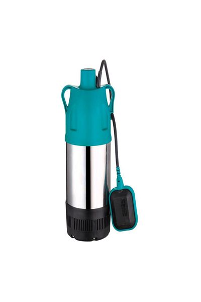 LEO Leo XKS-1100S Submersible Water Well Pump 1.5 HP, Head 45m, Pipe Size 1inch, 11kg