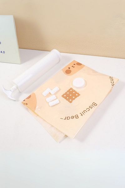YOYOSO Vacuum Compression Bag 2 Pieces-50*70