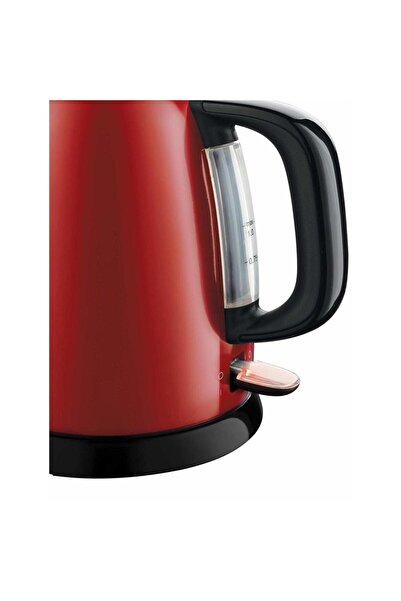 RUSSEL HOBBS Kettle Russell Hobbs Colors Plus+ Flame Red 24992-70
