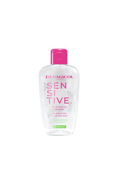 Dermacol Sensitive Eye Make-up Remover