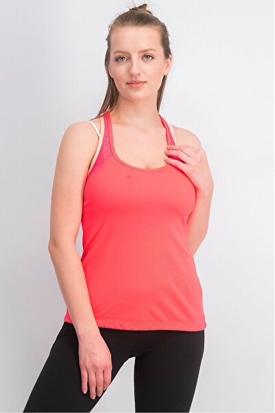 Lorna Jane Women Sportswear Fit Ella Excel Tank Top, Orange