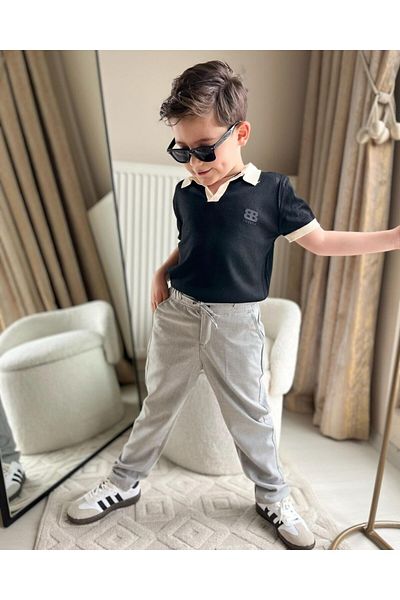 Yavrumsa Комбинация от Tommy Polo Yaka