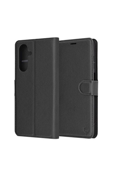 SKYDDAR INNOVATION Θήκη για Samsung Galaxy A26 5G, Δερμάτινη Θήκη, Βιβλίο, με...