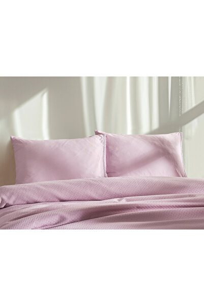 Doqu Home Esinti Pike Set Double Lilac