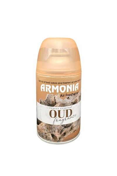 ARMONİA ARMONIA SPRAY DE CAMERA DE REZERVĂ 260 ML OUD