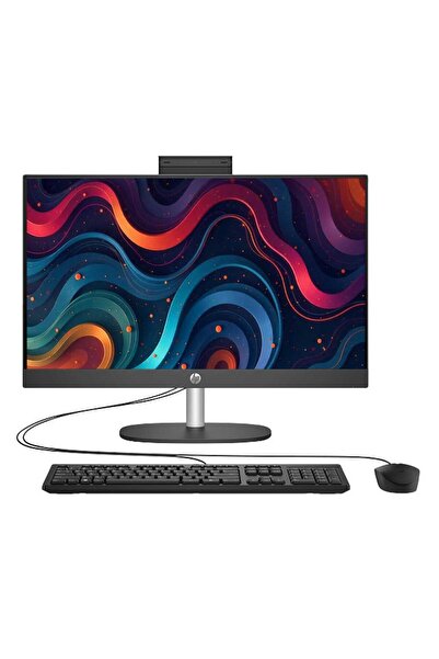 HP ProOne 240 G10 938B0EA010 i5-1334U 32GB 512SSD 23.8" FHD W11P All In One B...