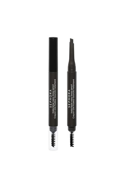 SEPHORA COLLECTION Insta-Brow Brow Pencil - Eyebrow Pencil - 12