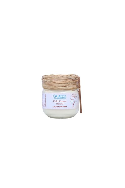 NEFERTARİ Nefertari Cold Moisturizing and Nourishing Cream - 175g