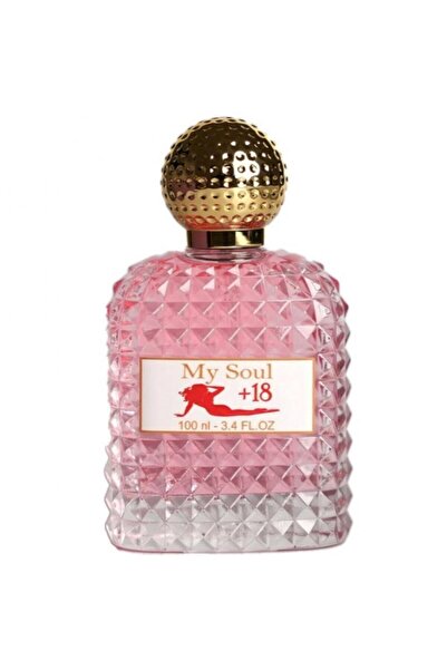 My Soul pheromone perfumes