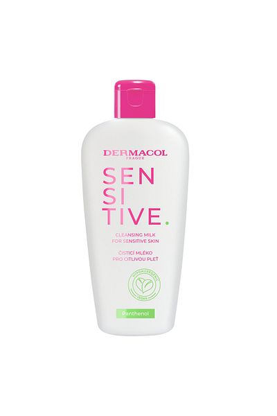 Dermacol Sensitive Cleansing Milk