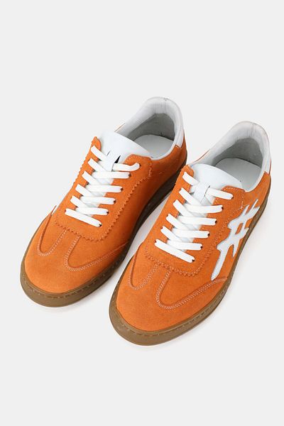 TUNAELLİ Flats - Orange - Flat