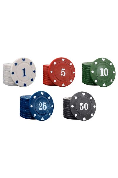 ACTION ONE Joc de Poker 300 de jetoane inscriptionate 4g in servieta de aluminiu