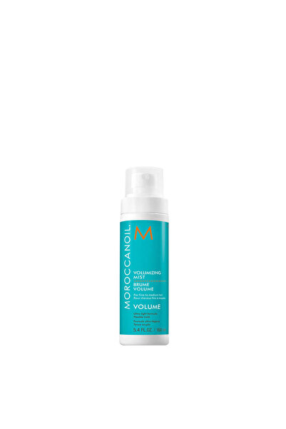 Moroccanoil Volume Volumizing Mist Hacimlendiren Sprey 160 ml